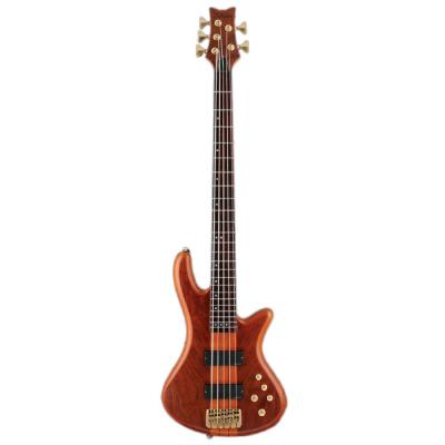 SCHECTER STILETTO STUDIO 5 AD-SL-ST5 HSN 5弦 エレキベース