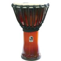 TOCA SFDJ-9AFS Freestyle Roped Tuned Djembe 9 AF SNST ジャンベ