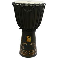 TOCA TODJ-12LN Origins Series Carved Djembe 12 LION ジャンベ