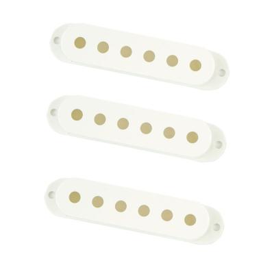 ESP SE PU COVER SET WH 国産サイズ SE PU カバー 3個セット ピックアップカバー