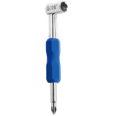 MUSIC NOMAD MN232 5/16インチ径 トラスロッドレンチ