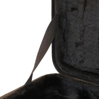 GATOR GWE-ELEC Hard-Shell エレキギター用 ハードケース 内装