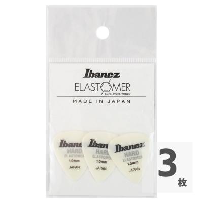 IBANEZ BEL14HD10 ギターピック 3枚入り