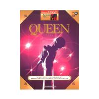 STAGEA アーチスト 7〜6級 Vol.32 QUEEN ヤマハミュージックメディア