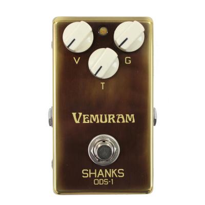 VEMURAM SHANKS ODS-1 オーバードライブ