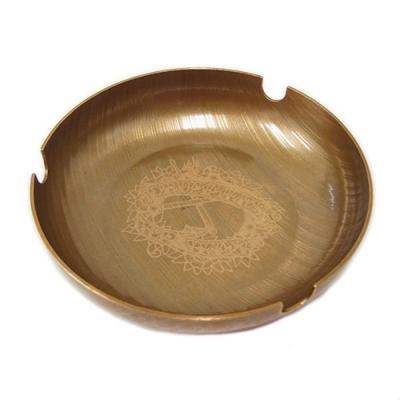 DRUMMERS TOP TEAM シンバル灰皿 Paiste 02