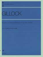 全音 ギロック:発表会のための小品集