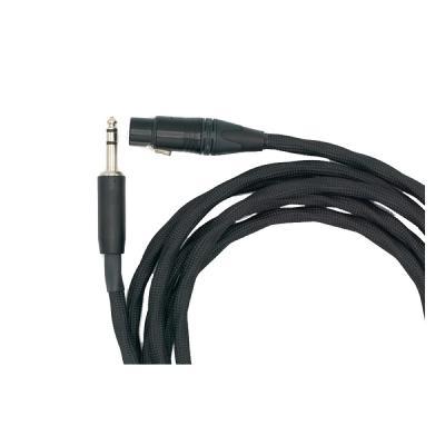 VOVOX link direct S 350 cm XLR (F) - TRS マイク/ラインケーブル