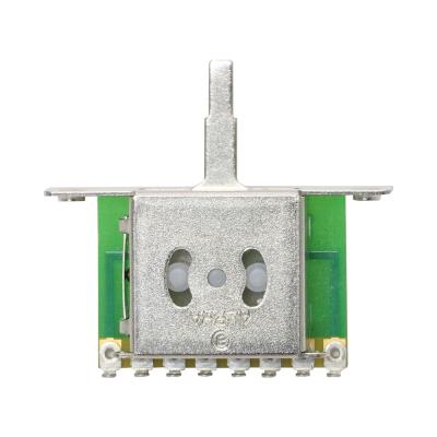 SCUD ALP-3W Alpha製 レバースイッチ 3Way