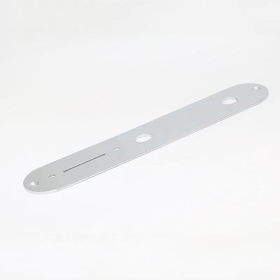 goldo CPT1C コントロールプレート クローム 全体像