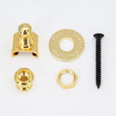 goldo Drop Stop EPDSG ストラップロックピン ゴールド 製品内容