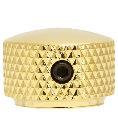 goldo KBG22G メタルノブ ゴールド