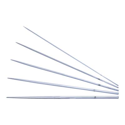 HOSCO TL-BF5LR 5本組 ヤスリ