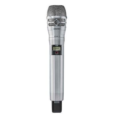 SHURE ADX2/K8N-K56 ハンドヘルド型送信機