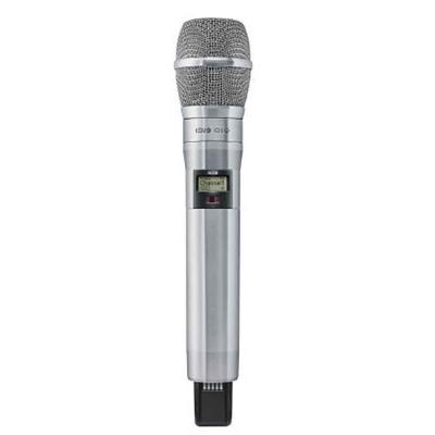 SHURE ADX2/K9N-JB ハンドヘルド型送信機