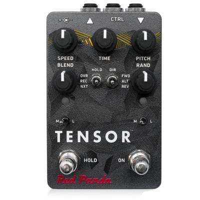 Red Panda Tensor ギターエフェクター