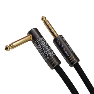 Solid Bond Ken Yokoyama Signature Guitar Cable GC-KY-SL7m ギターケーブル