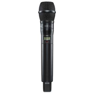 SHURE ADX2FD/K9B-K56 ハンドヘルド型送信機