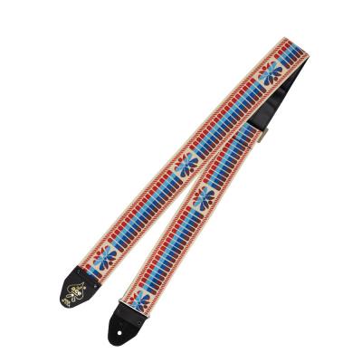 D’Andrea Ace Guitar Straps ACE-8 Big Sky ギターストラップ