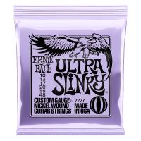 ERNIE BALL 2227 Ultra Slinky 10-48 エレキギター弦