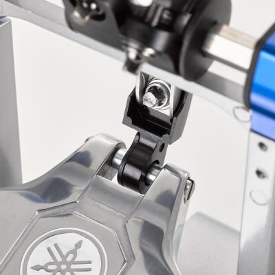 YAMAHA FP9D ダイレクトドライブモデル ドラムペダル チェーン部画像