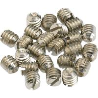 Fender Set Screws for Knobs 24 ネジ 24セット