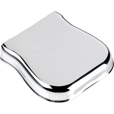 Fender Pure Vintage Telecaster Ashtray Bridge Cover Chrome ブリッジカバー