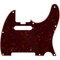 Fender Elite Tele Pickguard Shell 4-Ply ピックガード