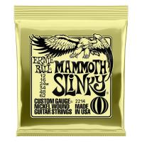 ERNIE BALL 2214 Mammoth Slinky 12-62 エレキギター弦