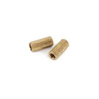 Fender Bridge Pivot Screw Inserts 2-Point Pivot Style Bridges 2 スクリュー 2個セット