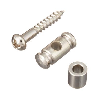 SCUD SR-GB50N ストリングリテイナー 円筒型 ニッケル