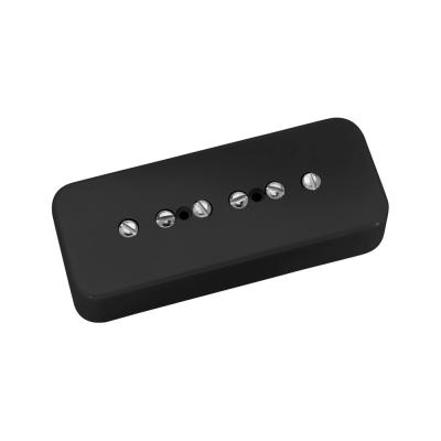 Dimarzio DP280S Vintage P90 Soapbar Black エレキギター用ピックアップ
