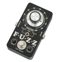 KING TONE GUITAR miniFUZZ Ge ギターエフェクター