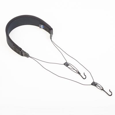 Neotech DOUBLER STRAP-2 OPEN MTL HOOKS #2001332 管楽器用ストラップ