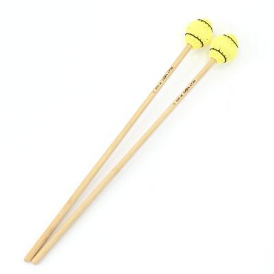 PLAY WOOD M-804B ヴァイブラフォン マレット