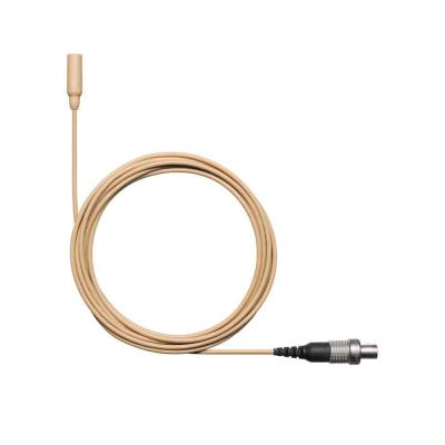 SHURE TL48T/O-LEMO-A 無指向性 ラべリアマイクロホン アクセサリーキット付属