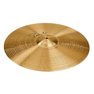 PAISTE Signature Fast Crash 19インチ クラッシュシンバル