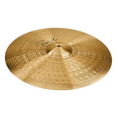 PAISTE Signature Full Ride 22インチ ライドシンバル