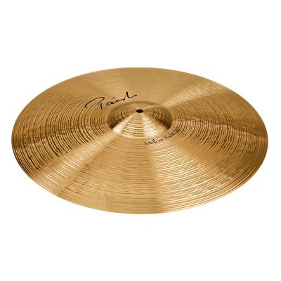 PAISTE Signature Mellow Ride 20インチ ライドシンバル