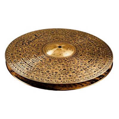 PAISTE Signature Dark Energy Hats Mark I Top 15インチ ハイハットシンバル トップ