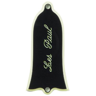 Montreux Real truss rod cover 61 Les Paul relic No.9626 トラスロッドカバー