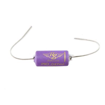 RS PAPER IN OIL CAP RSOC47 コンデンサー