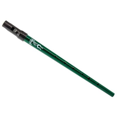 CLARKE SSGD SWEETONE TINWHISTLE GREEN D ティンホイッスル グリーン D調