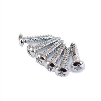 SCHALLER M6 mini CH 6L ギター用ペグ 6個セット 詳細画像