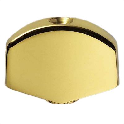 SCHALLER Large Metal Button M6 GO 1set ギター用ペグ ツマミ 6個セット つまみ単体画像