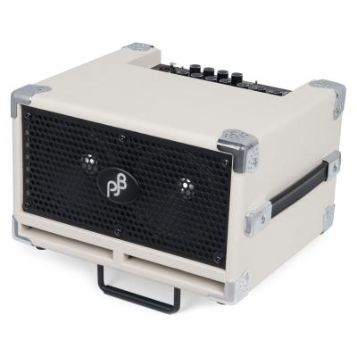 PHIL JONES BASS BASS CUB 2 White Tolex ベースアンプ