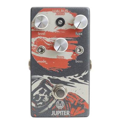 WALRUS AUDIO WAL-JUPI/V2 Jupiter V2 ファズ ギターエフェクター