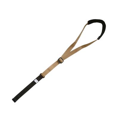 Magma Strings 07MPU04 ベージュ ウクレレストラップ