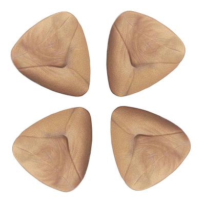 Anatomy of Sound Bikini Power 4-pack bronze Medium flex ギターピック 4枚セット