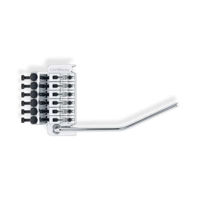 SCHALLER LockMeister CH R2/37 トレモロユニット 正面画像